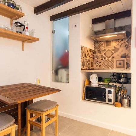 Delightful & Quirky With River Views Lissabon Exterior foto