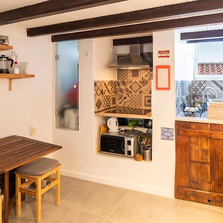 Delightful & Quirky With River Views Lissabon Exterior foto