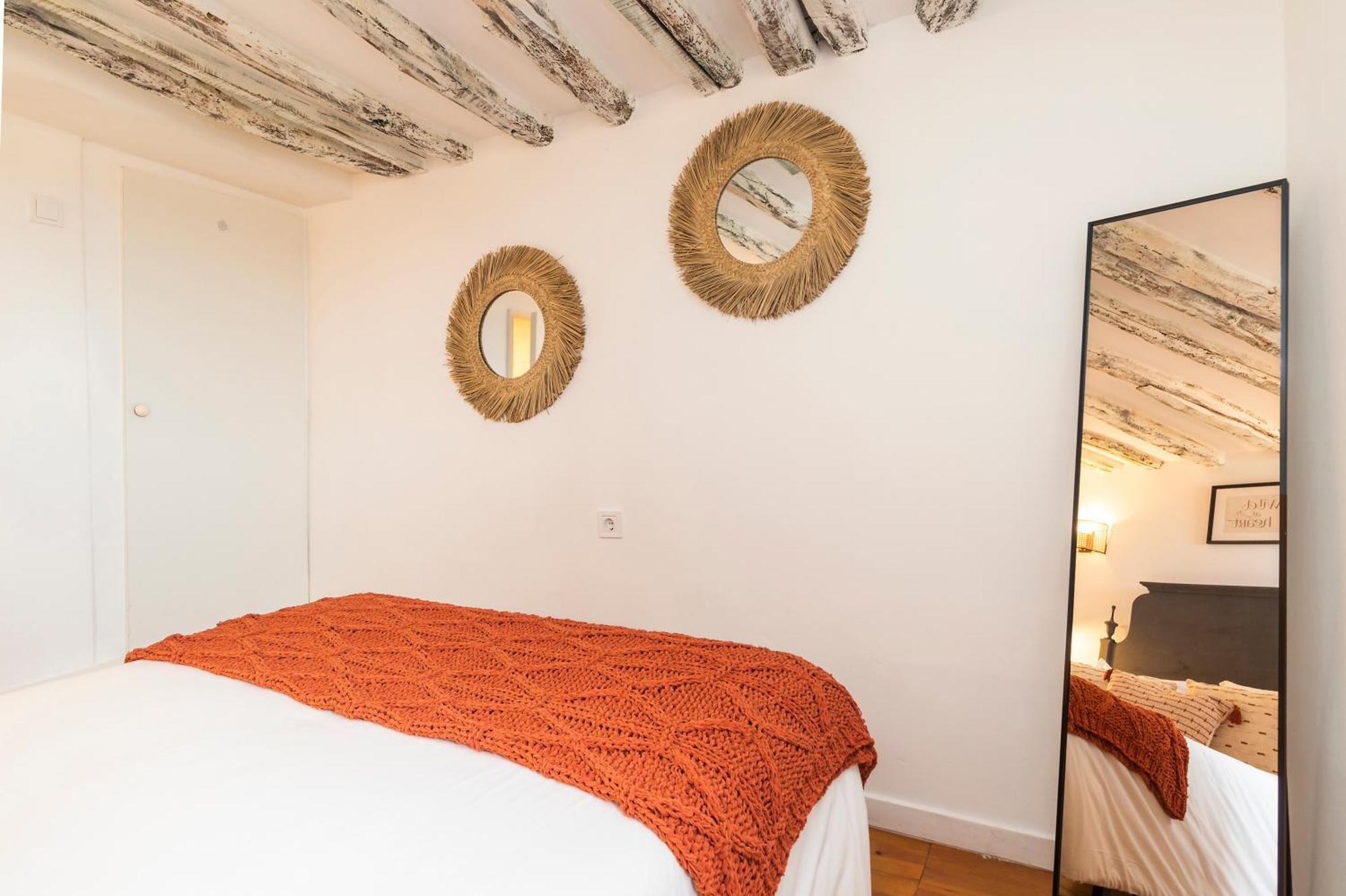 Delightful & Quirky With River Views Lissabon Exterior foto