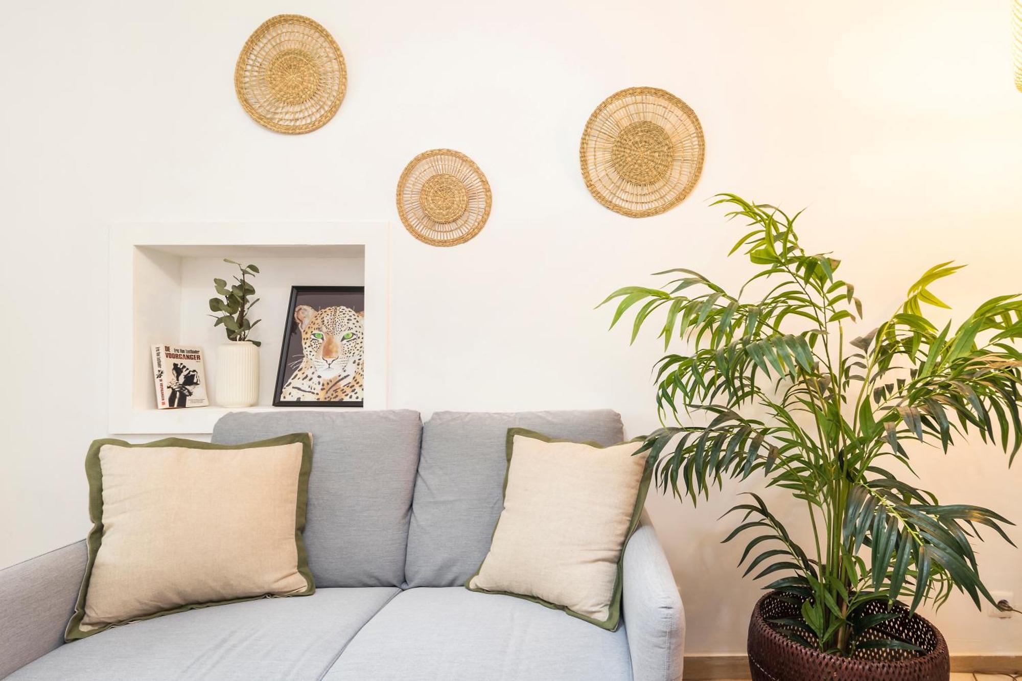 Delightful & Quirky With River Views Lissabon Exterior foto