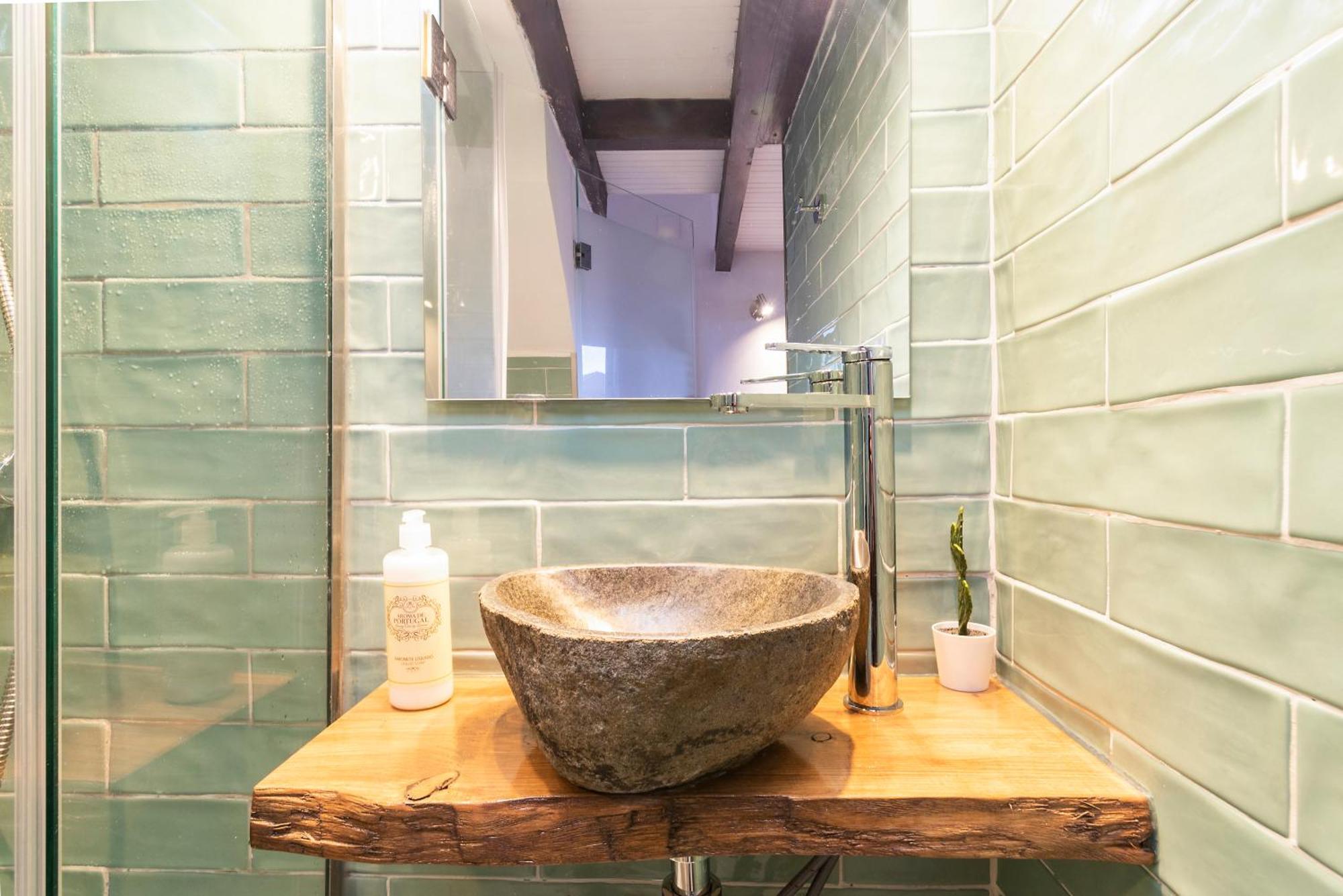 Delightful & Quirky With River Views Lissabon Exterior foto