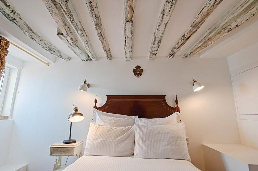 Delightful & Quirky With River Views Lissabon Exterior foto